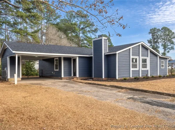 6408 Springwood Pl, Fayetteville, NC 28304