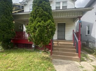 140 Geneva St, Highland Park, MI