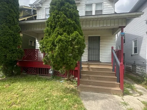 140 Geneva St, Highland Park, MI 48203