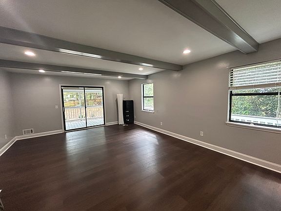 Living Room - Main Level