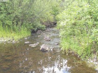 0 Mc Neil Cr Rd, Butte Falls, OR 97522