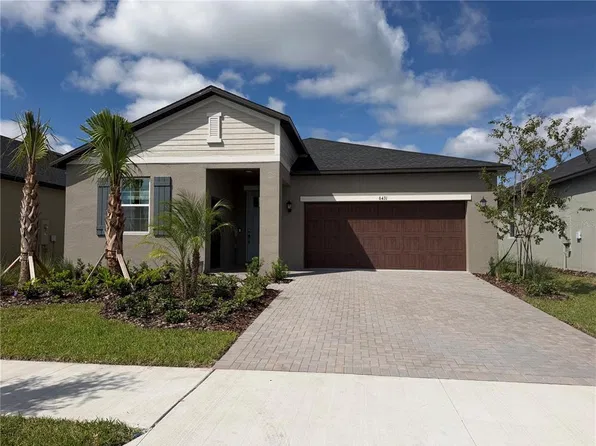 6431 SCOPE PATH, NEW PORT RICHEY, FL 34655