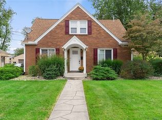 205 Princeton Ave, Hubbard, OH 44425