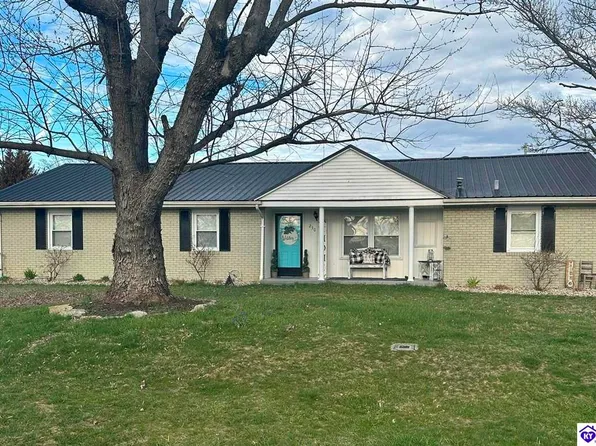230 Stevens Ct, Campbellsville, KY 42718