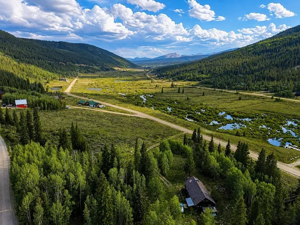 331 Titmouse Drive, Alma, CO 80420
