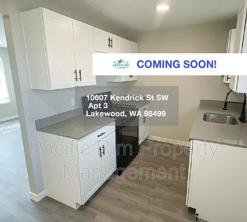 1st image of 10607 Kendrick St SW APT 3