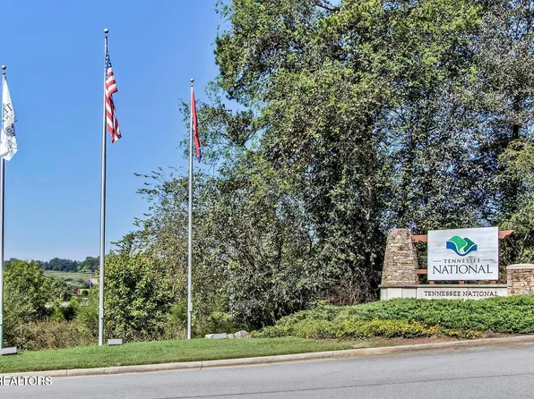 3964 Persimmon Rdg, Loudon, TN 37774