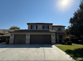 (Undisclosed Address), Bakersfield, CA 93311