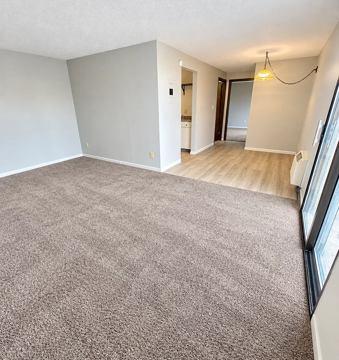 1 bed, 800 sqft, $950 — Photo 3