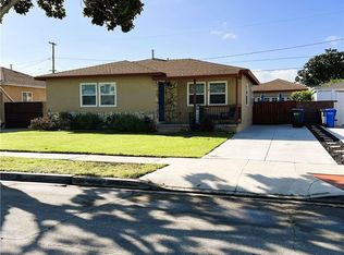 2704 184th St, Redondo Beach, CA 90278