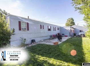 500 Barnard St, Mills, WY 82604