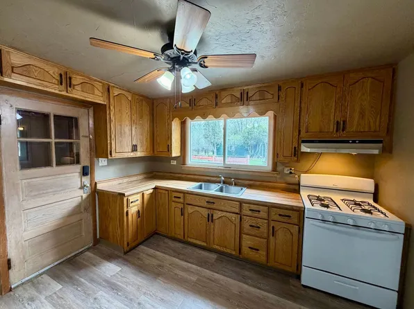 942 N Stevens St, Rhinelander, WI 54501