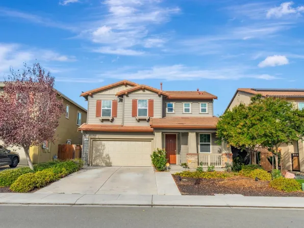 773 Westmoor Cir, Oakley, CA 94561