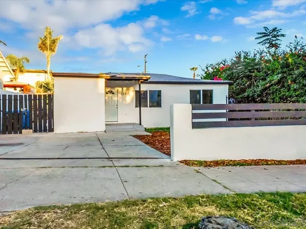 333-337 S 37th St, San Diego, CA 92113