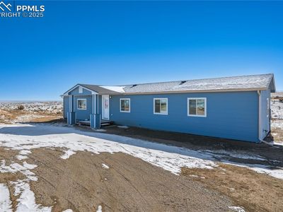 6850 Young Hollow Rd, Pueblo, CO, 81008