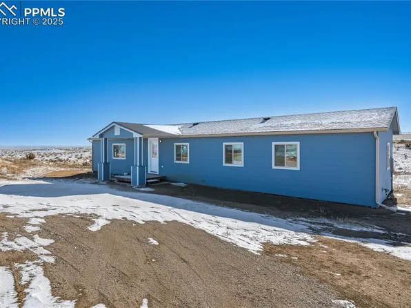 6850 Young Hollow Rd, Pueblo, CO 81008