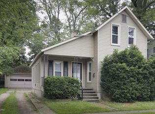 113 W Alcott St, Kalamazoo, MI