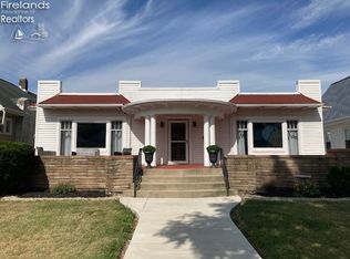 1121 Waverly Rd, Sandusky, OH 44870