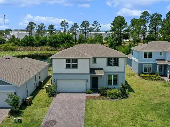 17319 MILLION LAKES COURT, CLERMONT, FL 34714