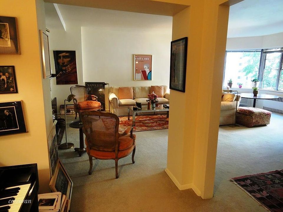 1st image of 20 Sutton Pl S APT 6E