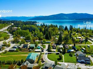 407 Becker Ln, Dover, ID 83825