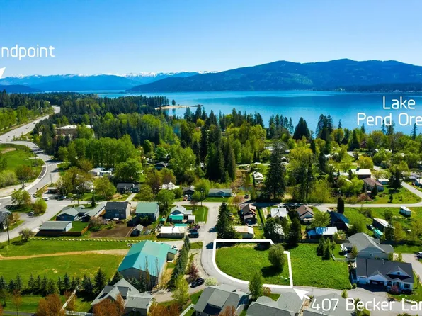 407 Becker Ln, Dover, ID 83825