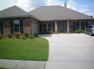 8037 Crossbow Ln, Theodore, AL 36582