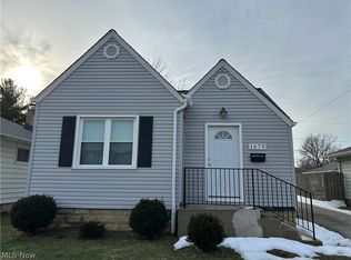 1670 Roselawn Rd, Mayfield Heights, OH