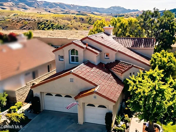 7204 University Dr, Moorpark, CA 93021