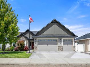 1602 W Kerf St, Kuna, ID 83634