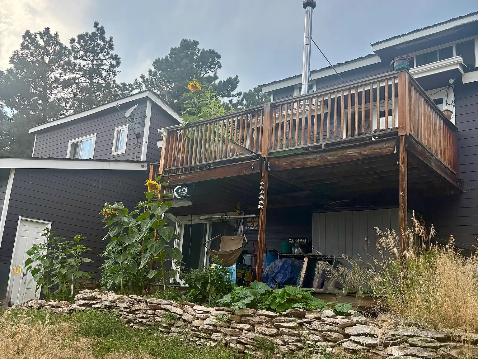 1336 Mountain Pines Rd — Photo 3