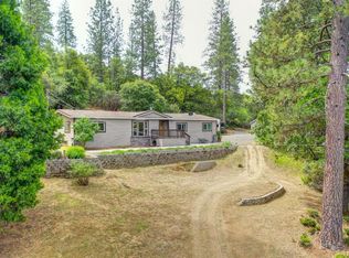 5015 Moody Rd, Somerset, CA 95684