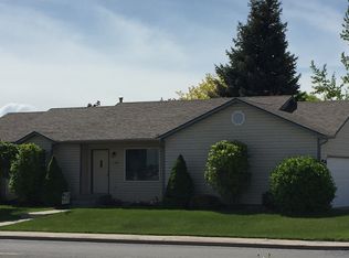 271 N College Rd W, Twin Falls, ID 83301