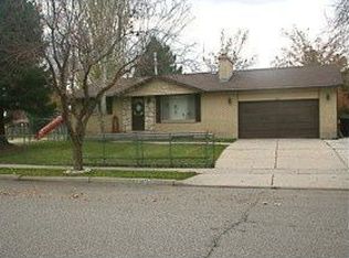 6878 S Lexington Dr, West Jordan, UT 84084