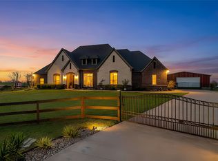 9101 Iron Mountain Trl, Justin, TX 76247