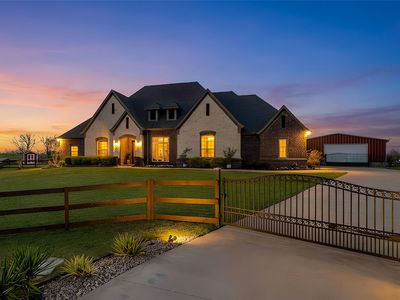 9101 Iron Mountain Trl, Justin, TX, 76247