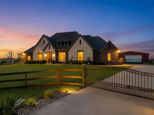 9101 Iron Mountain Trl, Justin, TX 76247