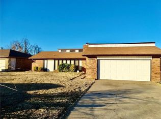 8437 NW 86th St, Oklahoma City, OK 73132