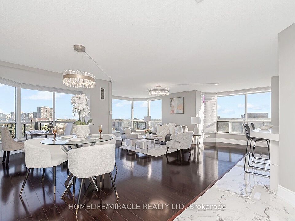 1st image of 22 Hanover Rd #510
