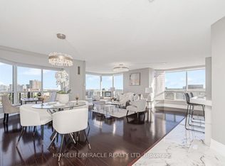 22 Hanover Rd #510, Brampton, ON L6S5K7
