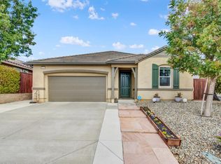 5220 Mayrene Bates Ln, Fairfield, CA 94533