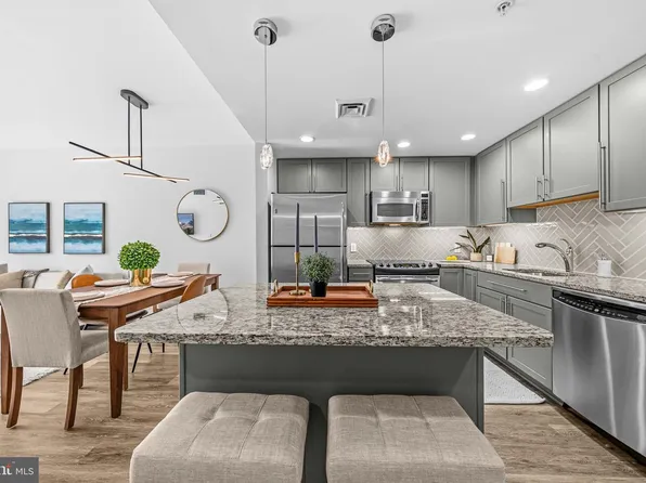 1020 N Highland St Unit 907, Arlington, VA 22201