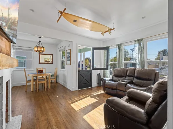 5335 E Harco St, Long Beach, CA 90808