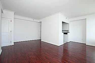 Rented by Olshan Realty