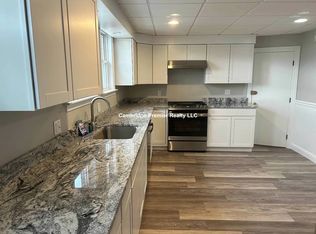 (Undisclosed Address), Medford, MA 02155