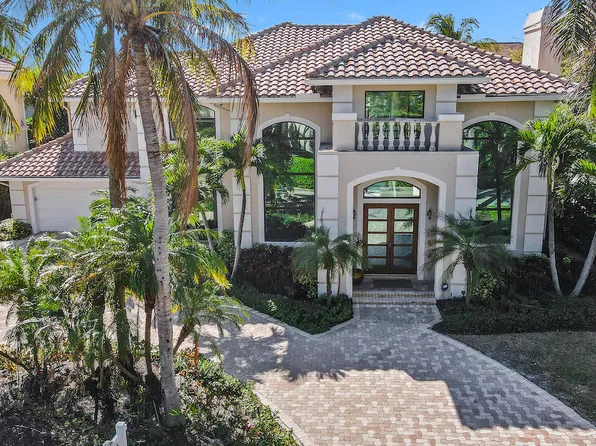 968 Banyan Drive, Delray Beach, FL 33483