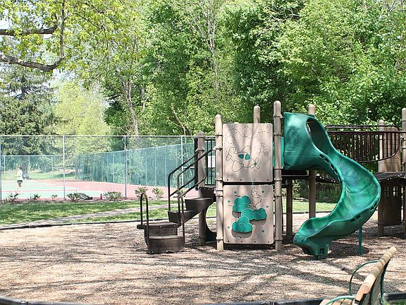 Rio Vista Playground