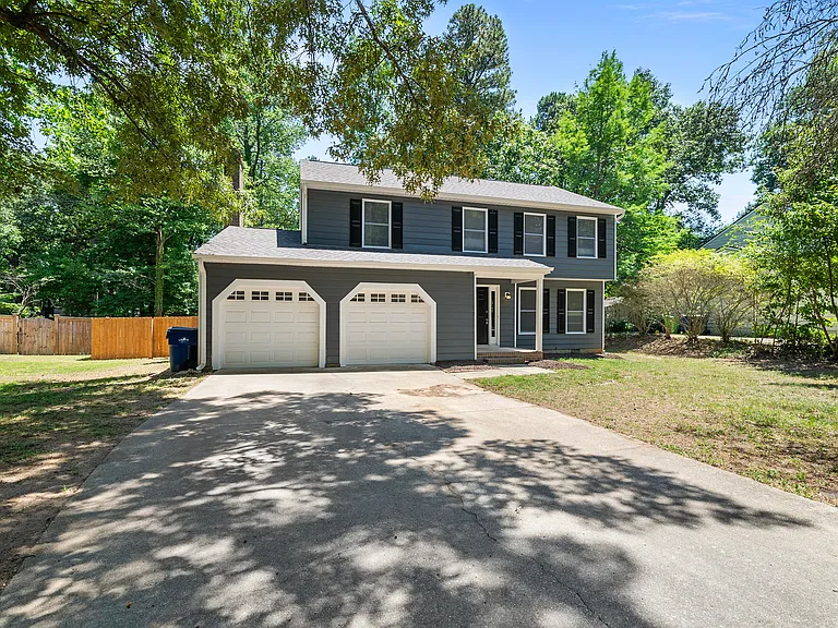 2108 Treverton Pl — Photo 2