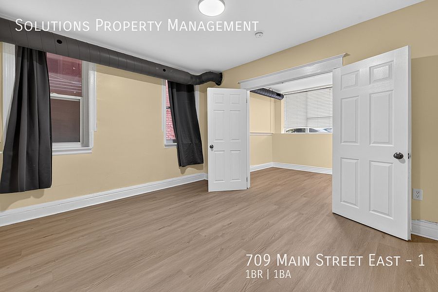 1st image of 709 Main St E #1