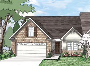 115 Coosa Ln, Anderson, SC 29621